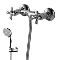 Смеситель Lemark Flora LM0103C для душа купить в Тольятти