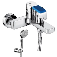 Смеситель Lemark Aura LM0614C для ванны купить в Тольятти