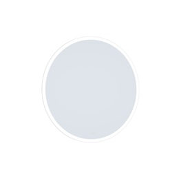 Зеркало Китана, D770, LED подсветка, сенсорный выключатель купить в один клик