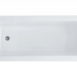 Ванна акриловая Монака 150*70 (без панели и монтажного комплекта) купить в один клик