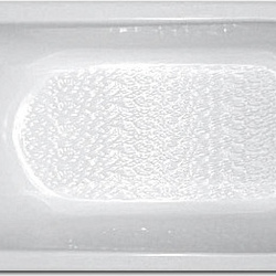Ванна акрил 130х70 Triton Стандарт Н0000099326 прямоугольная без каркаса и панели купить в один клик